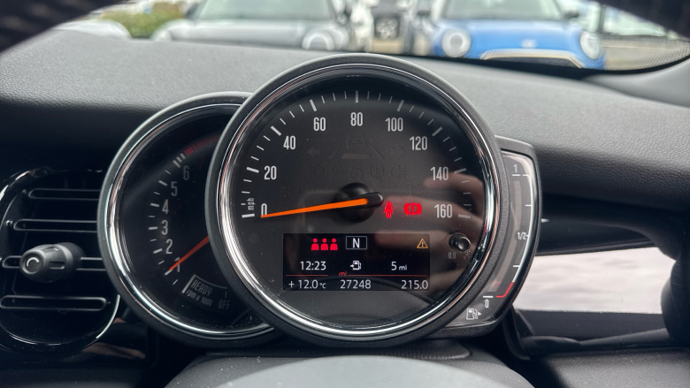 MINI Hatchback 1.5 Cooper Sport 5dr Petrol Hatchback